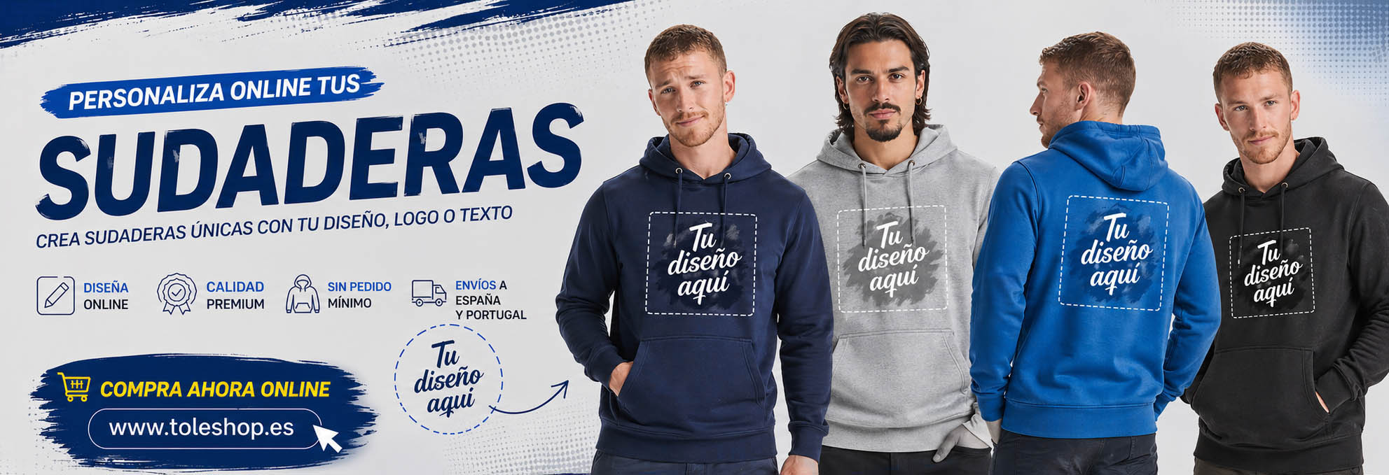 dise&ntilde;a tu camiseta